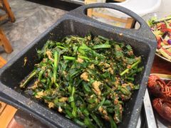 -草本味·市井羊肉馆(新开铺总店)