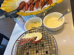 -贵阳恒世纪酒店·味自助餐厅