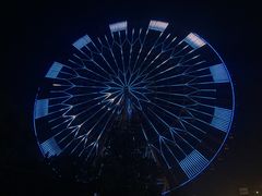 -南昌之星摩天轮