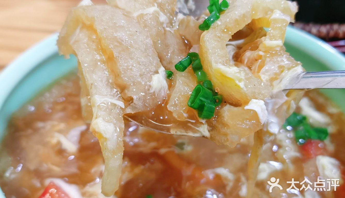 福州探店|号称姜母鸭第一名的测评