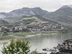 -张家界荷花国际机场