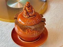 -和谐苑·非遗佛跳墙·福建菜