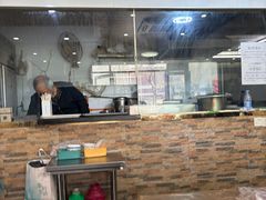 -李杨面馆(热河南路店)