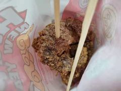 -1973继光香香鸡(金桥国际店)