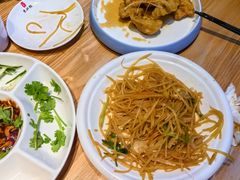 -东北灶(高新银泰店)