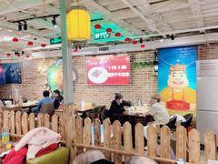 -三个大叔东北烧烤·砂锅菜(西三旗店)