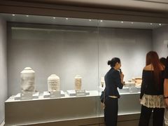 -洛阳古墓博物馆