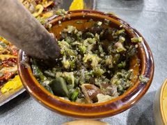 -咊记茅草棚柴火鸡(乌当店)