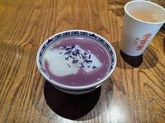 -李百蟹·江南蟹黄面(夫子庙店)