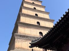 -大慈恩寺(大雁塔)