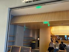 -阿嬷手作(成都万象城店)