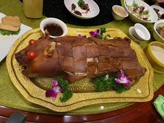 -申宴酒楼(王子百货店)