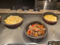 -上海锦江汤臣洲际大酒店壹阶层