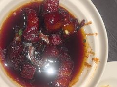 -梁家大院•农家菜(昆山会展中心店)