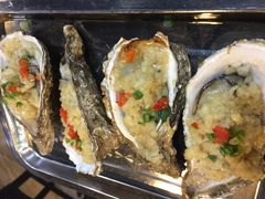 -老虎滩大连海鲜烧烤(建邺云锦路总店)