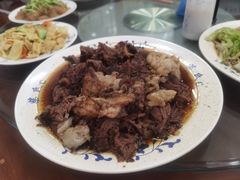 -柴氏风味斋(甘家口店)
