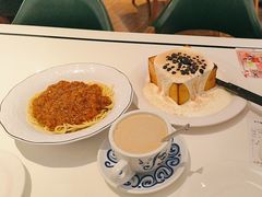 -翠华餐厅(维璟印象城店)