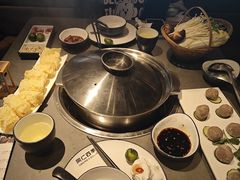 -同仁四季椰子鸡(宝安壹方城店)