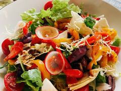 安妮沙拉-安妮意大利餐厅(日坛店)