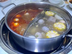 -三毛牛肉店(福强店)
