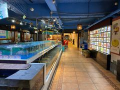 水产区-小榄公饭店(西区彩虹店)