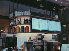 -十七英哩咖啡 Seventeen Mile Coffee(崇盛晶珠广场店)