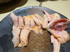-余欢领鲜火锅(新街口店)