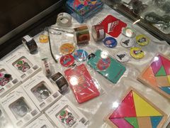 -中华艺术宫-咖啡吧
