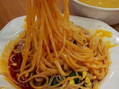 -魏家凉皮(博水商务大厦店)