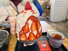 -WONDER ICE 萬得冰田(建設路总店)