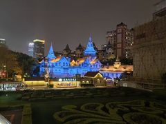 -马勒别墅饭店(静安寺店)