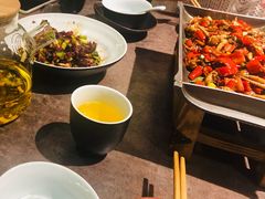 一条有味道的鳜鱼-故里湘(嘉里城店)