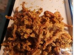 -杨记万里香炸肉(孟营店)