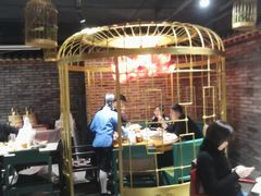 -京味斋·北京烤鸭(北京南站洋桥店)