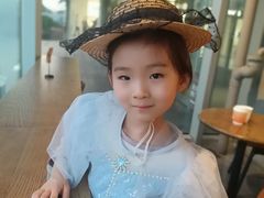 -安妮意大利餐厅(国贸店)
