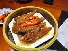 -子曰禮·茶居(端州星光礼誉店)