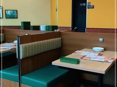 -萨莉亚意式餐厅(石鼓路店)