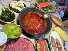 -鸿姐老火锅·传统炒料(上海旗舰店)