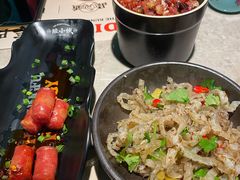 -蛙小侠(亚欧商厦店)