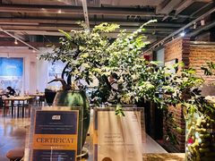-at cafe 意大利餐厅(集美店)