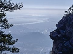 -庐山风景名胜区