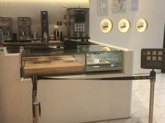 -喜茶(永旺梦乐城店)