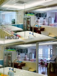 -维倪月子会所(独栋庭院·南海店)