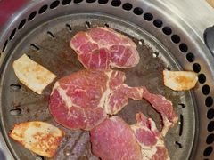 -新石器烤肉(百联川沙店)