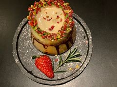 -BE NORMAL CAFE(霞溪路店)