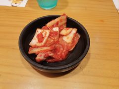 -恩你小木屋·韩式料理(假日广场店)