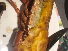 -小天鹅戴斯酒店鲸鲨百汇创作料理