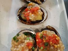 -木屋烧烤(坂田天安云谷店)