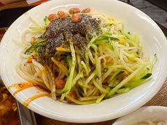 甜水面-艺味深尝(云锦路店)