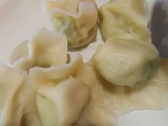 -听涛雅苑百味饺子老家菜馆